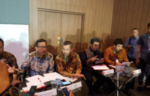 Mitsubishi Targetkan Penjualan 75 Unit pada GIIAS Makassar 2017 Mitsubishi Targetkan Penjualan 75 Unit pada GIIAS Makassar 2017