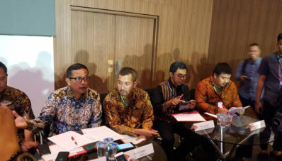 Mitsubishi Targetkan Penjualan 75 Unit pada GIIAS Makassar 2017 Mitsubishi Targetkan Penjualan 75 Unit pada GIIAS Makassar 2017