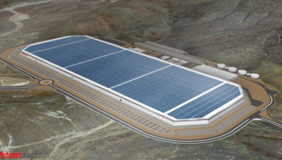 Sekilas Tentang Tesla : Nggak Cuma Mobil Doang!