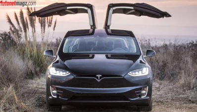 Sekilas Tentang Tesla : Nggak Cuma Mobil Doang!