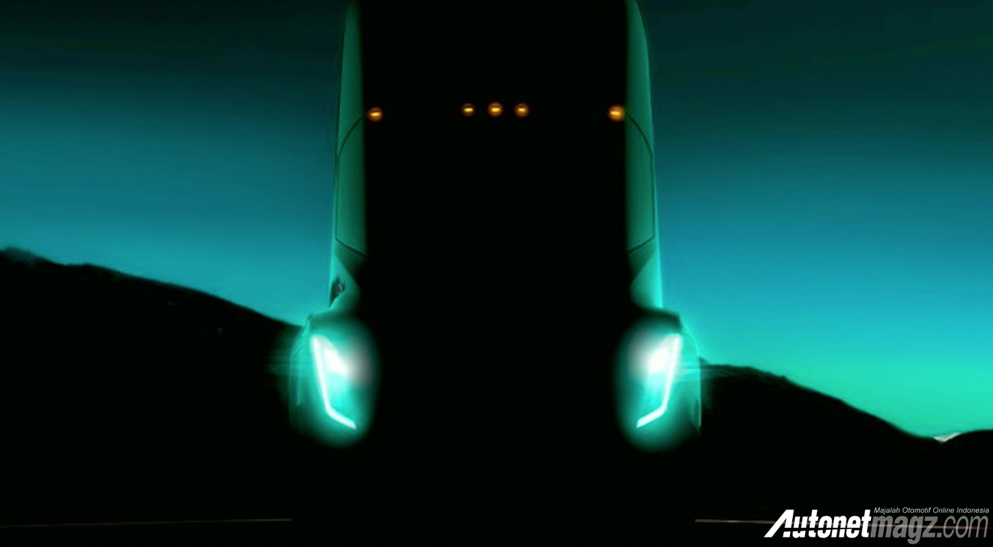 Berita, Tesla Truck: Sekilas Tentang Tesla : Nggak Cuma Mobil Doang!