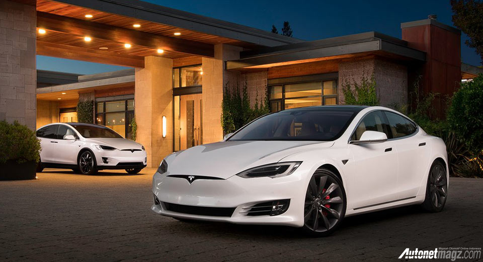 Berita, Tesla: Sekilas Tentang Tesla : Nggak Cuma Mobil Doang!