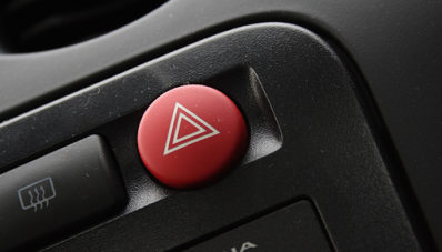 Jangan panik! Simak Tips Mengatasi Rem Blong Berikut Ini