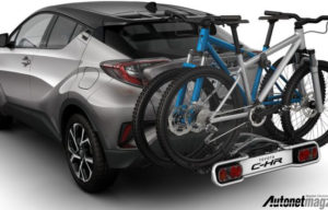 Toyota C-HR UK : Memenuhi Segala Kebutuhan Jiwa Muda Toyota C-HR UK : Memenuhi Segala Kebutuhan Jiwa Muda