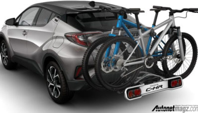 Toyota C-HR UK : Memenuhi Segala Kebutuhan Jiwa Muda Toyota C-HR UK : Memenuhi Segala Kebutuhan Jiwa Muda