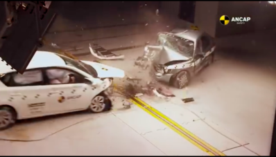 Toyota Corolla 1998 vs 2015, Siapa yang Menang? Toyota Corolla 1998 vs 2015, Siapa yang Menang?