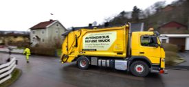 Volvo-Autonomous-Garbage-Truck-1