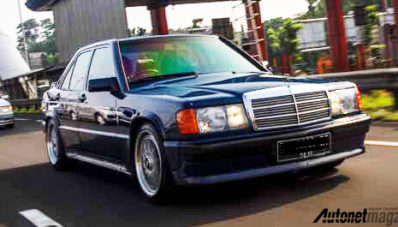 Komunitas C-Class Family : Melepas Penat Bersama Keluarga Komunitas C-Class Family : Melepas Penat Bersama Keluarga