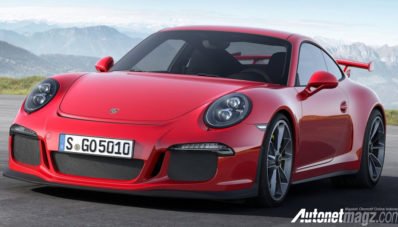 7 Mobil dengan Deselerasi Paling Cepat 7 Mobil dengan Deselerasi Paling Cepat