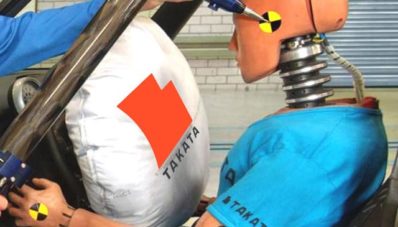 Toyota, BMW, Mazda, dan Subaru Setujui US$553 Juta Untuk Selesaikan Kasus Takata Toyota, BMW, Mazda, dan Subaru Setujui US$553 Juta Untuk Selesaikan Kasus Takata