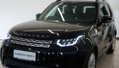 All New Discovery Resmi Diluncurkan, Tampang Evoque Tenaga 340 PS All New Discovery Resmi Diluncurkan, Tampang Evoque Tenaga 340 PS