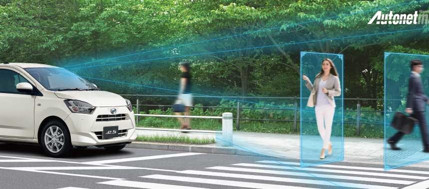 Jepang Akan Gunakan Teknologi Otonom di Olimpiade Tokyo 2020 Jepang Akan Gunakan Teknologi Otonom di Olimpiade Tokyo 2020