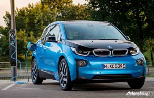 BMW Mungkin Tak Kembangkan Suksesor i3 dan i8