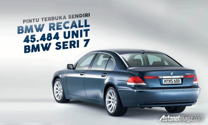 Check bmw recall