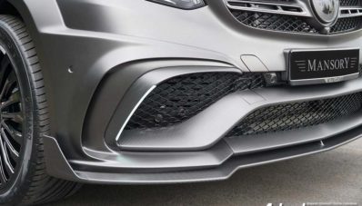 Mansory AMG GLS 63, Monster 830 Hp Asal Jerman Mansory AMG GLS 63, Monster 830 Hp Asal Jerman