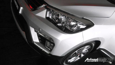Wuling Confero S, MPV Wuling Pertama di Indonesia Wuling Confero S, MPV Wuling Pertama di Indonesia