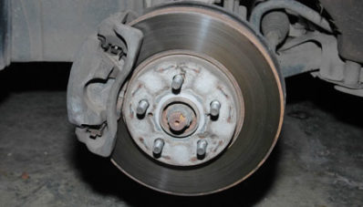 Cara Mendeteksi Kerusakan Pada Sistem Pengereman,Yuk! Ketahui Serta Sumber Penyebabnya Cara Mendeteksi Kerusakan Pada Sistem Pengereman,Yuk! Ketahui Serta Sumber Penyebabnya