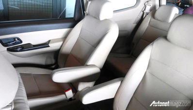 Wuling Confero S, MPV Wuling Pertama di Indonesia Wuling Confero S, MPV Wuling Pertama di Indonesia