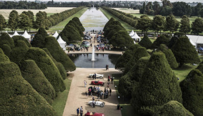 Inilah Mobil Pertama di Dunia yang Ditilang Karena Ngebut! Inilah Mobil Pertama di Dunia yang Ditilang Karena Ngebut!