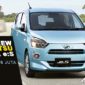 Ini Dia Deskripsi Fitur dan Fasilitas Pada All New Toyota 