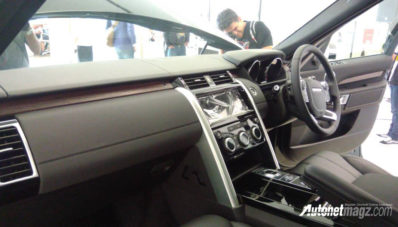 All New Discovery Resmi Diluncurkan, Tampang Evoque Tenaga 340 PS All New Discovery Resmi Diluncurkan, Tampang Evoque Tenaga 340 PS