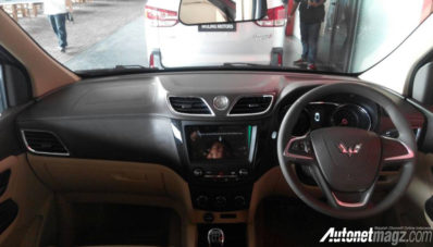 Wuling Confero S, MPV Wuling Pertama di Indonesia Wuling Confero S, MPV Wuling Pertama di Indonesia