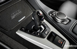 BMW M : Girboks Otomatis Biasa Bisa Tandingi Kopling Ganda