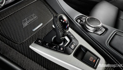 BMW M : Girboks Otomatis Biasa Bisa Tandingi Kopling Ganda