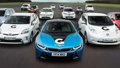 Ambisi India Stop Penjualan Mobil Berbahan Bakar Minyak pada 2030 Ambisi India Stop Penjualan Mobil Berbahan Bakar Minyak pada 2030