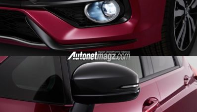 Honda Jepang Resmi Rilis Penampakan Honda Fit Facelift 2017 Honda Jepang Resmi Rilis Penampakan Honda Fit Facelift 2017