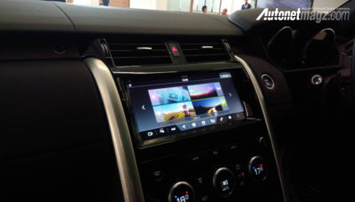 All New Discovery Resmi Diluncurkan, Tampang Evoque Tenaga 340 PS All New Discovery Resmi Diluncurkan, Tampang Evoque Tenaga 340 PS