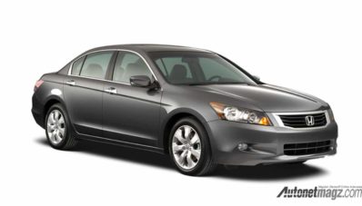 Honda Prospect Motor Recall Honda Accord, Ada Apa? Honda Prospect Motor Recall Honda Accord, Ada Apa?