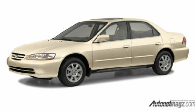 Honda Prospect Motor Recall Honda Accord, Ada Apa? Honda Prospect Motor Recall Honda Accord, Ada Apa?