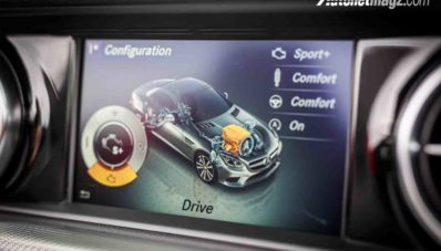 Mercedes-Benz SLC 180, Kelas Entry level 156 hp Mercedes-Benz SLC 180, Kelas Entry level 156 hp