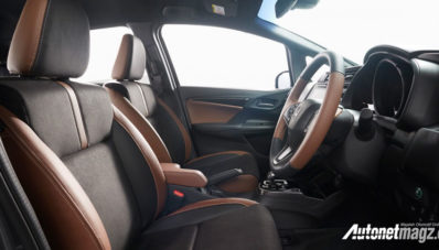 Honda Jepang Resmi Rilis Penampakan Honda Fit Facelift 2017 Honda Jepang Resmi Rilis Penampakan Honda Fit Facelift 2017