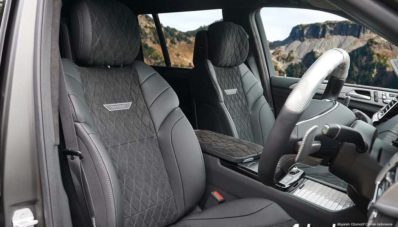 Mansory AMG GLS 63, Monster 830 Hp Asal Jerman Mansory AMG GLS 63, Monster 830 Hp Asal Jerman