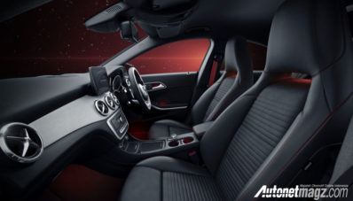 Mercedes-Benz Rilis CLA180 Star Wars Edition di Jepang, Cuma 120 Unit Mercedes-Benz Rilis CLA180 Star Wars Edition di Jepang, Cuma 120 Unit