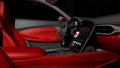 Mitsubishi Hyaku Concept : Kado 100 Tahun Eksistensi Mitsubishi Mitsubishi Hyaku Concept : Kado 100 Tahun Eksistensi Mitsubishi