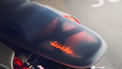 BMW Motorrad Concept Link, Motor Masa Depan BMW BMW Motorrad Concept Link, Motor Masa Depan BMW