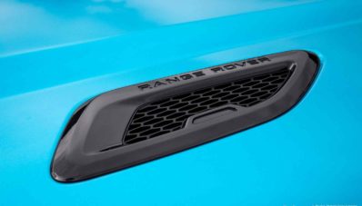 Land Rover Evoque Landmark, Edisi Khusus Ulang Tahun Keenam Land Rover Evoque Landmark, Edisi Khusus Ulang Tahun Keenam