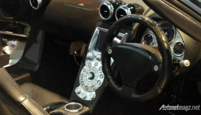 IIMS 2017 : Ternyata ini Pemilik Koenigsegg CCX di Indonesia IIMS 2017 : Ternyata ini Pemilik Koenigsegg CCX di Indonesia