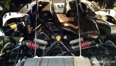 IIMS 2017 : Ternyata ini Pemilik Koenigsegg CCX di Indonesia IIMS 2017 : Ternyata ini Pemilik Koenigsegg CCX di Indonesia