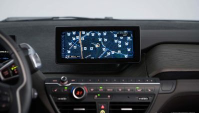 BMW Perkenalkan BMW i3 Carbon Edition, Khusus Pasar Belanda BMW Perkenalkan BMW i3 Carbon Edition, Khusus Pasar Belanda