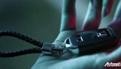 Teaser Honda Civic Turbo Hatchback Disebar, Segera Meluncur? Teaser Honda Civic Turbo Hatchback Disebar, Segera Meluncur?