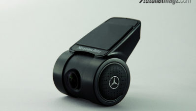 Mercedes-Benz Rilis CLA180 Star Wars Edition di Jepang, Cuma 120 Unit Mercedes-Benz Rilis CLA180 Star Wars Edition di Jepang, Cuma 120 Unit