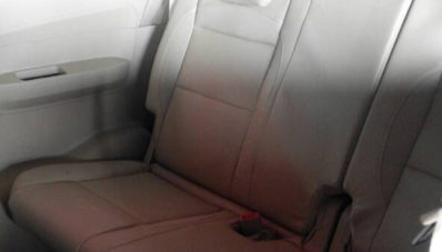 Wuling Confero S, MPV Wuling Pertama di Indonesia Wuling Confero S, MPV Wuling Pertama di Indonesia