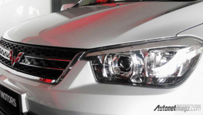 Wuling Confero S, MPV Wuling Pertama di Indonesia Wuling Confero S, MPV Wuling Pertama di Indonesia