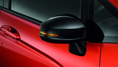 Honda Jazz Facelift Resmi Diluncurkan Di Thailand