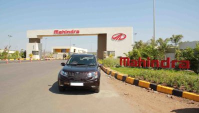 General Motors India Dekati Mahindra Untuk Meneruskan Aftersales