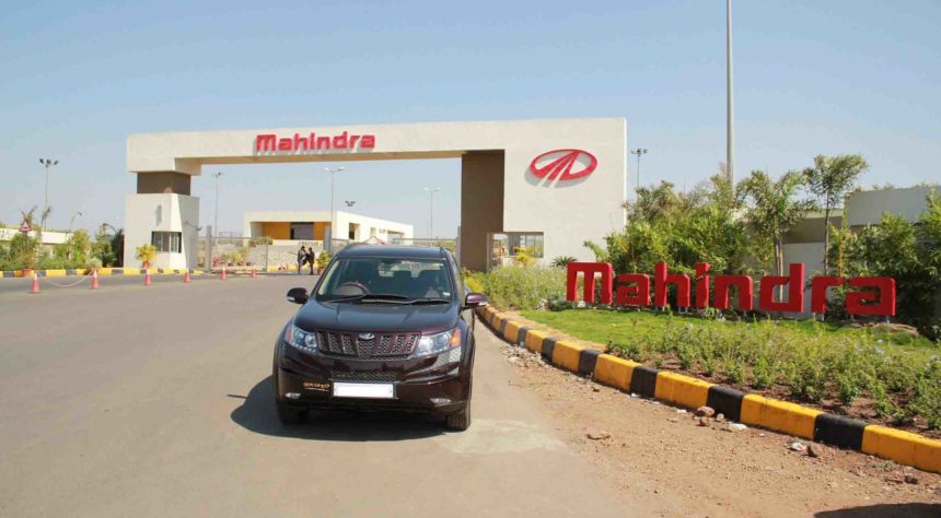 General Motors India Dekati Mahindra Untuk Meneruskan Aftersales General Motors India Dekati Mahindra Untuk Meneruskan Aftersales